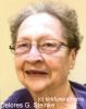 Delores G. Steinke - 2016