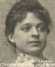 von Kennel, Christina Katharina