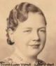 Walradt, Eleanor Louise