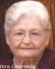 Warneking, Doris J.