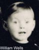 Wells, William  - 1915