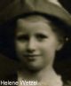 Helene Wetzel - 1914