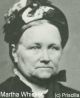 Whicker, Martha