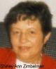 Zimbelman, Shirley Ann