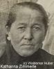 Zimmerle, Katharina